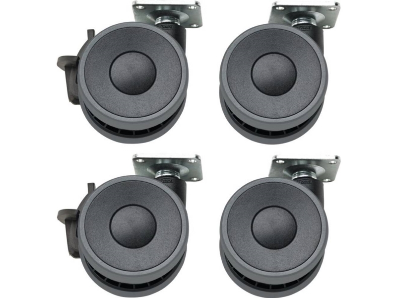 STAHLWILLE 96894805 Set di ruote 1 pz.