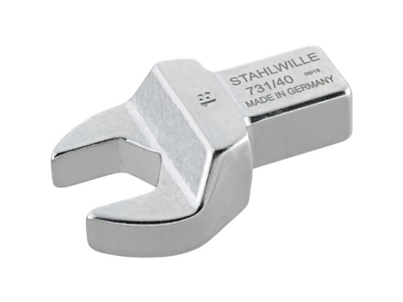 Stahlwille 58614040 Chiave A Innesto
