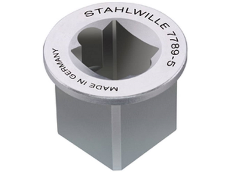 Stahlwille 58524091 Firkant Adapter