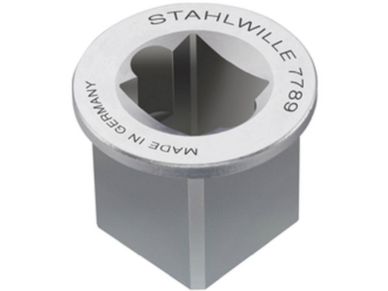 Stahlwille 58521089 Fotoalbum för insättningsverktyg | Verktyg & Verkstad - Handverktyg - Nycklar och toppar | GameStuff