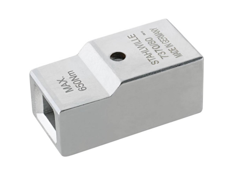 Stahlwille 58290080 Adattatore Ad Innesto