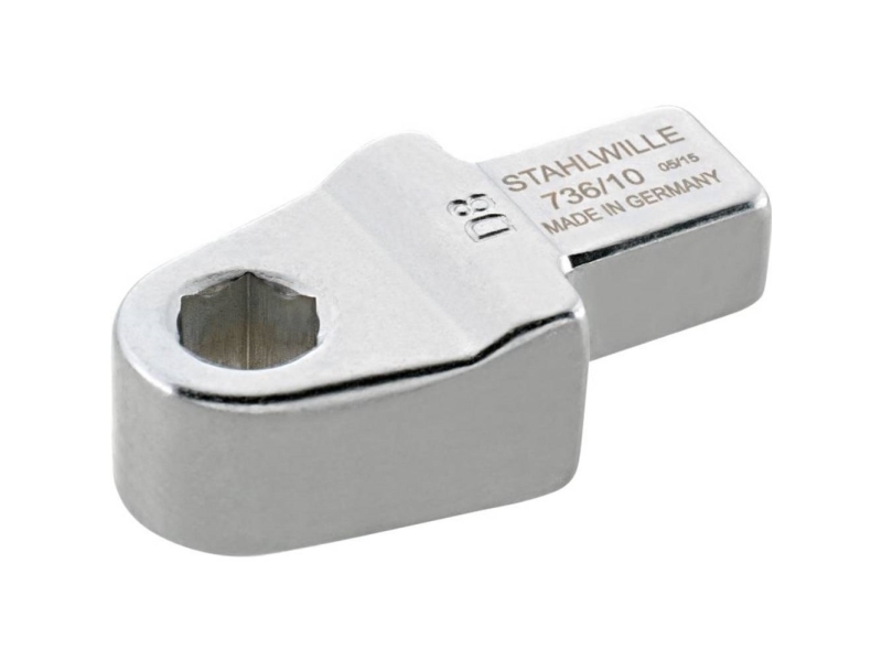 Stahlwille 58262610 Fotoalbum för insättningsverktyg | Verktyg & Verkstad - Handverktyg - Momentnycklar | GameStuff