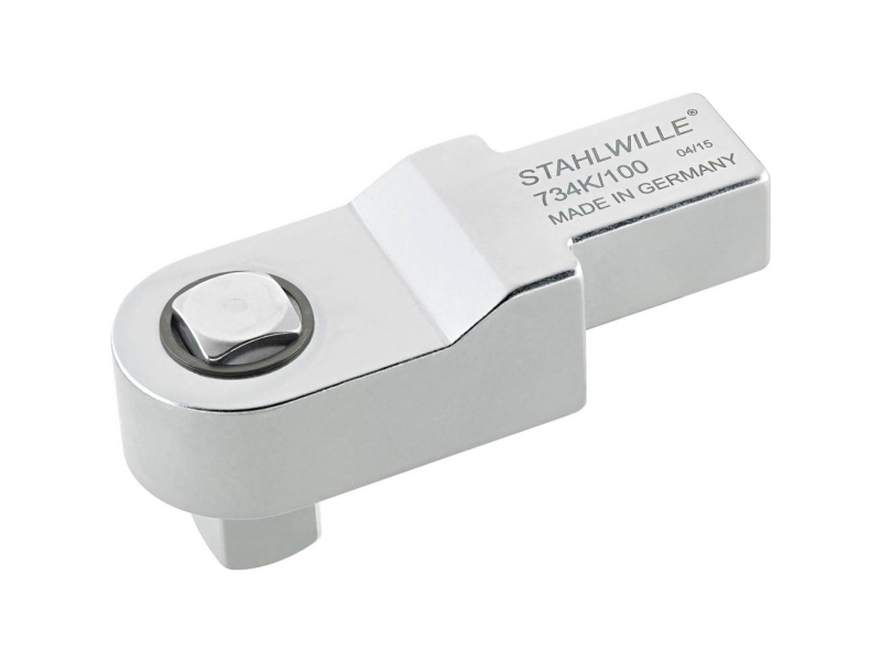 Stahlwille 58241100 Quadrato A Innesto