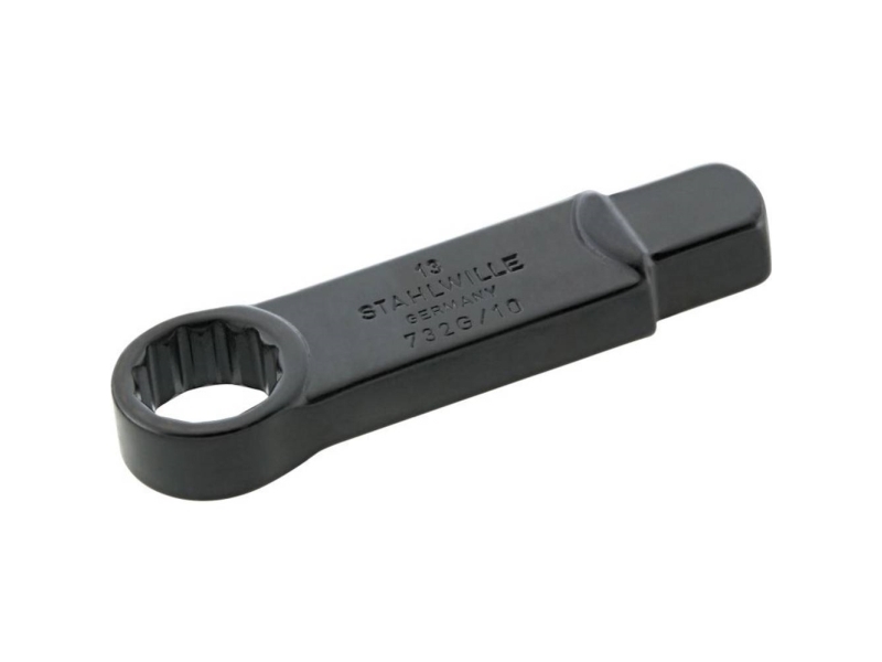 Stahlwille 58620007 Chiave Ad Anello A Innesto