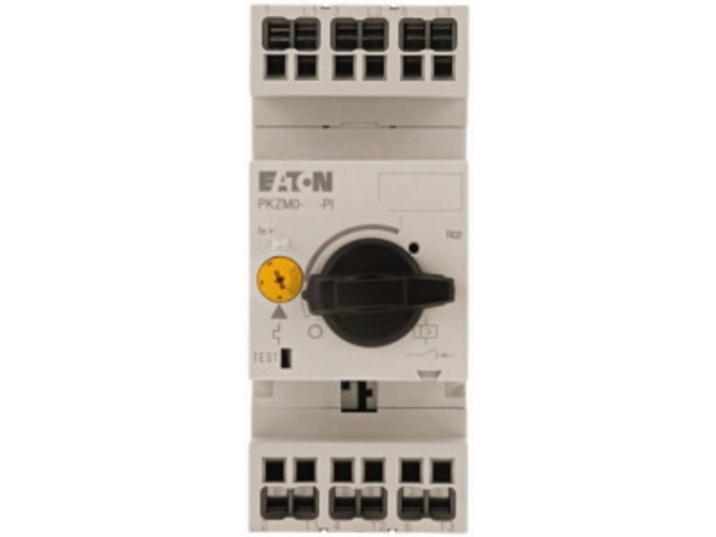 Eaton Motorschutzschalter Pkzm0-6,3-Pi#199156 (199156)