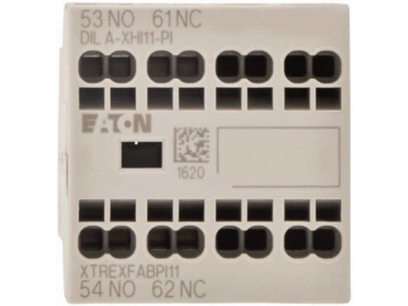 Eaton Hilfsschalterbaustein Dila-Xhi11-Pi#199314 (199314)