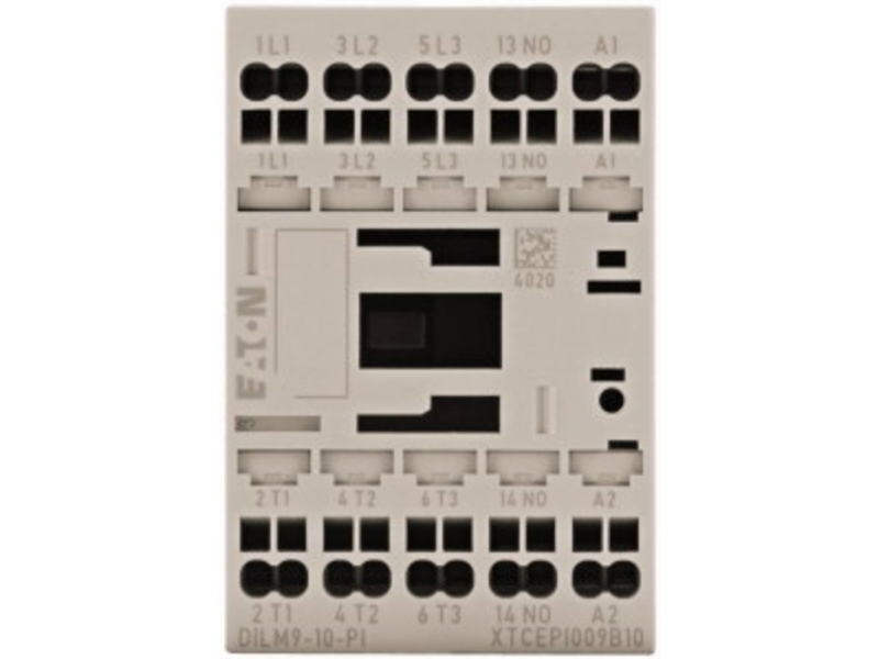 Eaton Dilm9-10(230V50hz,240V60hz)-Pi Leistungsschutz 3 X Leistungsschalter 4 Kw 9 A 1 St