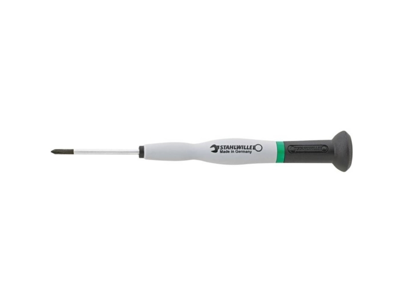 Stahlwille 4752 0 Electronic Cross-Shock Screwdrivers 47523020 Cacciavite A Croce