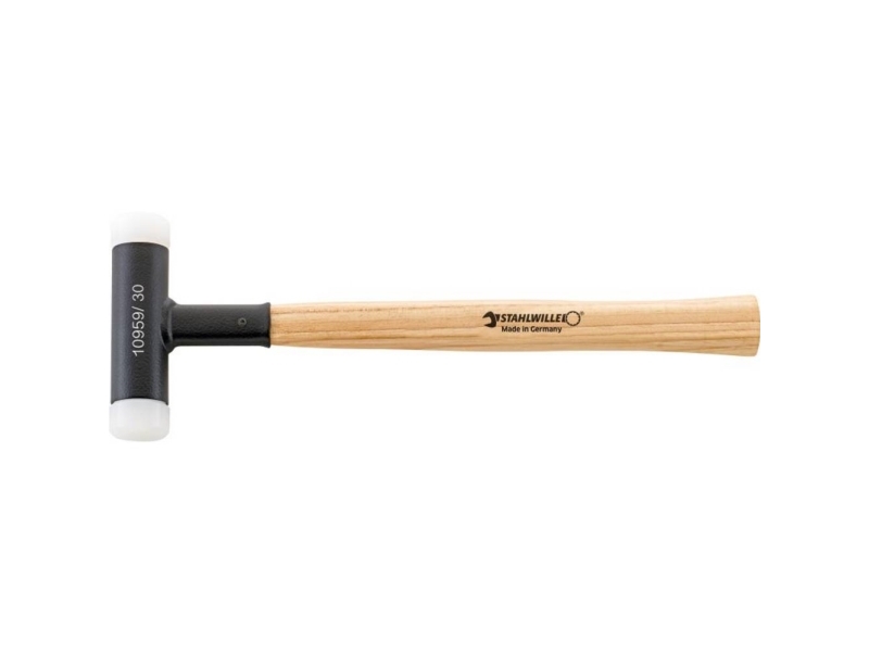 Stahlwille 10959 60 Schonhammer 70191060 Gummihammer 1900 G 1 Stk