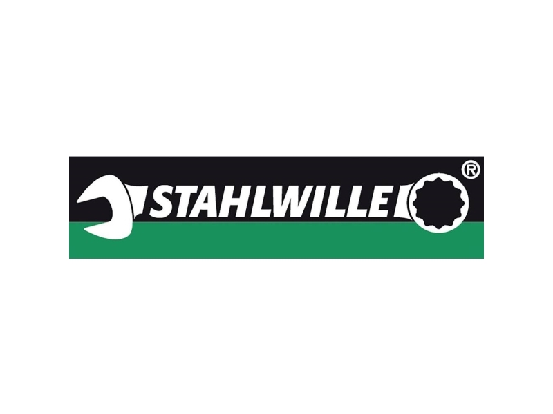 STAHLWILLE Cacciavite TX 10769-2K T9 Mitat T 9