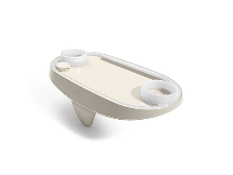 INTEX Spa Tray With Light | Trädgården - Pools & Vatten spel - Pool tillbehör | GameStuff