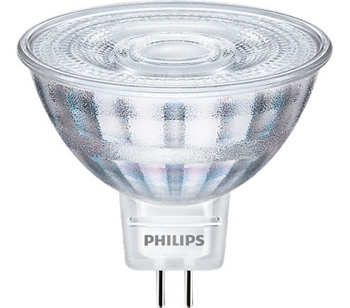 Philips - Led-Spot Lyspære - Gu5.3