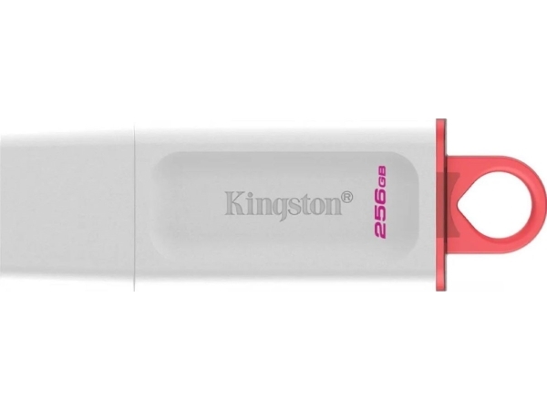 Kingston Datatraveler Duo - Usb Flashdrive - 256 Gb