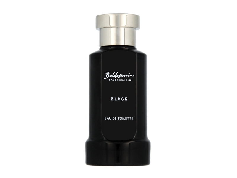 Baldessarini Black Eau De Toilette 50Ml
