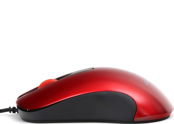 Maus Omega Om-520