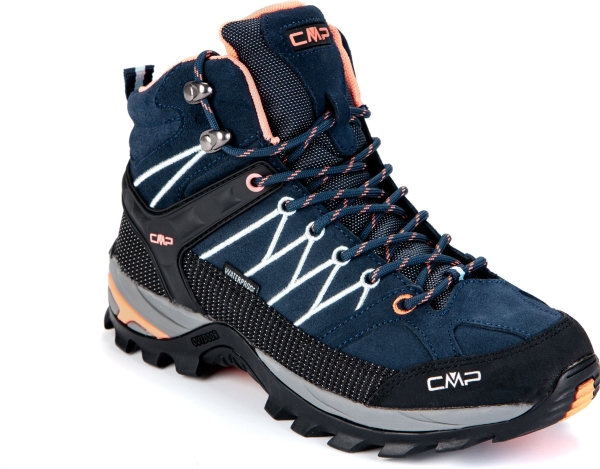 CMP Rigel Mid 3Q12946-92AD - 37 barnskor
