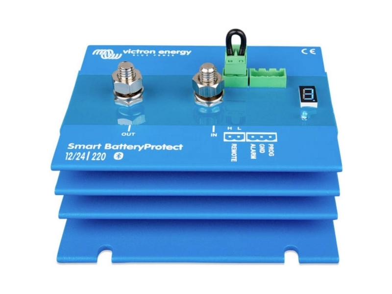 Victron Energy Smart Battery Protect 12/24V 220A
