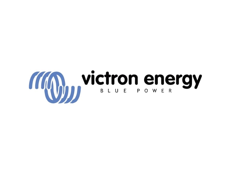 Victron Energy Blue Solar Pwm Lcd& Usb Solcelle Opladningsregulator Pwm 12 V 24 V 48 V 10 A