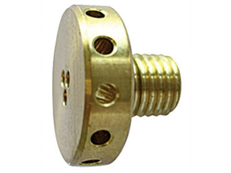 Fischer 511957 Trykluftsdyse 2 Stk