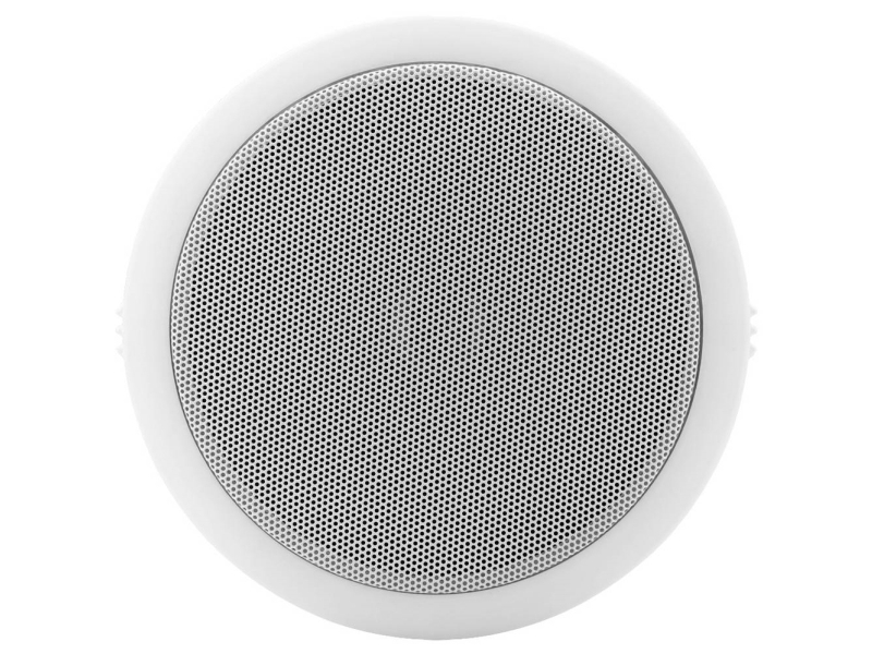 Monacor EDL-6 Takhögtalare Vit 1 st | TV, Ljud & Bild - Musikstudio - Teknik & Högtalare | GameStuff