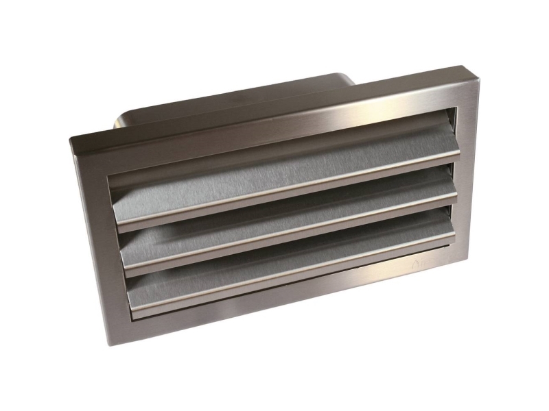 Wallair N31854 Udsugningsgitter