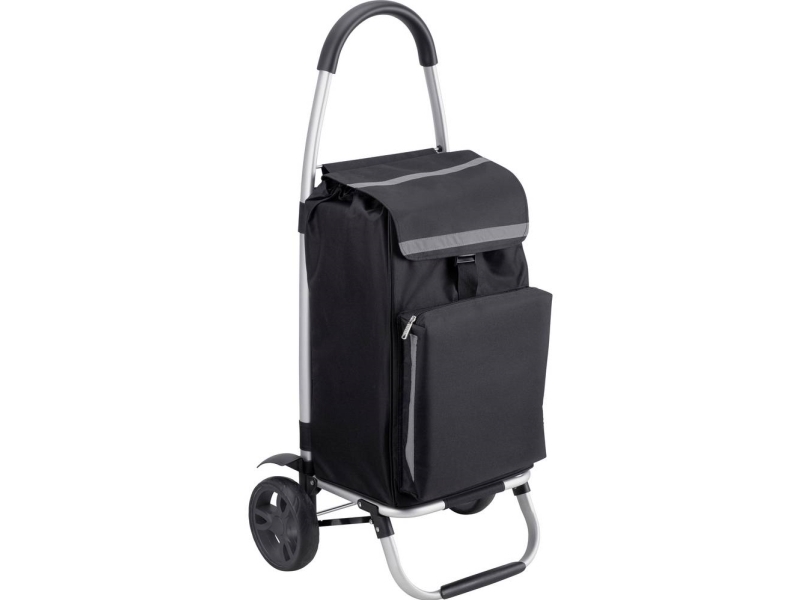 Metafranc WU6816800 Indkøbstrolley (B x H x T) 45 x 103 x 36 cm