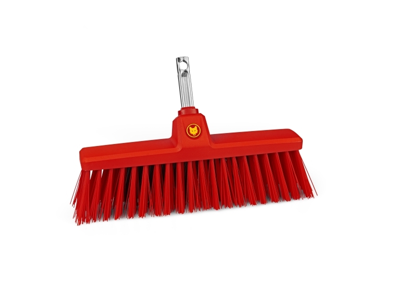 WOLF-Garten TB 350 M, Udendørs, Rød, 350 mm, Tyskland, 1 stk