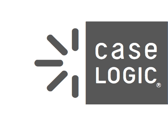 Case Logic Ccam5226 - Black, By, Unisex, Polyester
