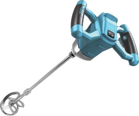 Dedra DED7054 18 V mixer | Trädgården - Trädgårdsmaskiner - Övriga Trädgårdsmaskiner | GameStuff