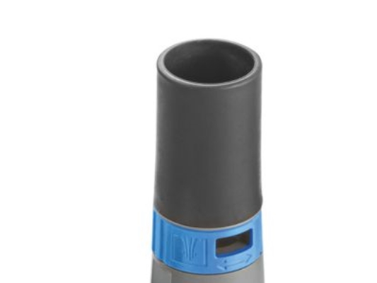 Baier Werkzeugaufnahme Ø 38 - Werkzeugaufnahme Ø 38 Mm