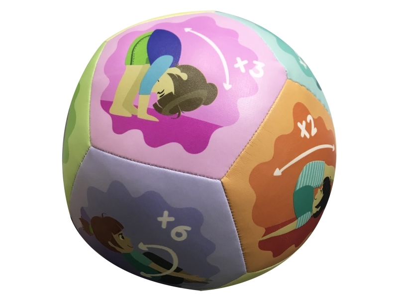 Aktivitätsball