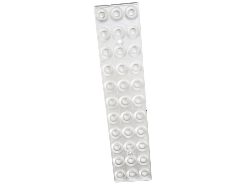 Deko Light 930545 30° Linse Für Draconis Symmetrisches Hochvolt-Schienen System Komponenten Reflektor 3-Phasen