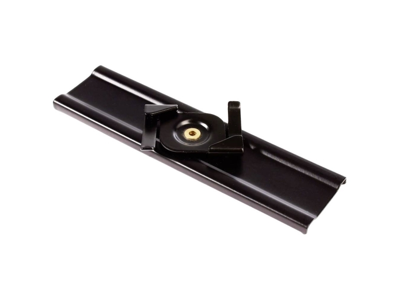 Deko Light 710053 D Line Rasterdecken Schnellmontageklammer Komponenter till högspänningsbanan Power track 3-fas Svart | Belysning - Inomhusbelysning - Inbyggd spotlight | GameStuff