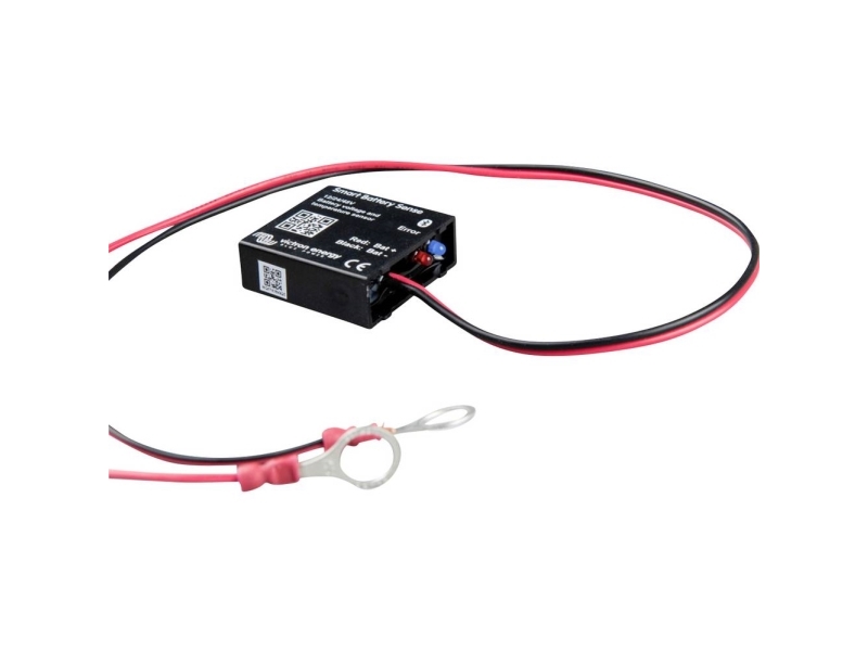 Drahtloser Smart Battery Sense-Sensor Von Victron Energy