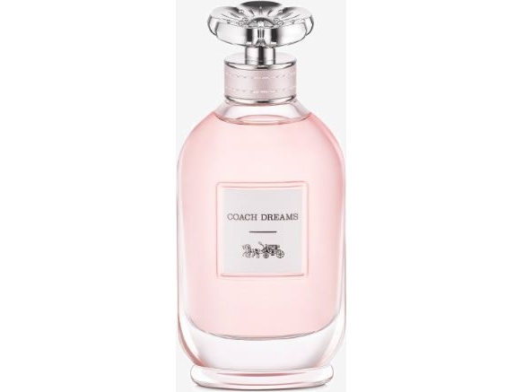 Coach Coach Dreams Eau De Parfum 60 Ml (Woman)