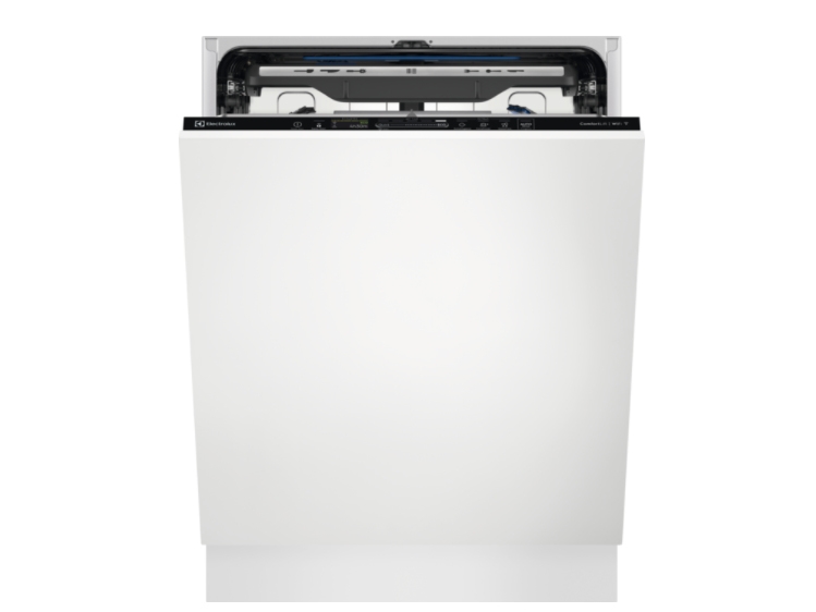 Electrolux KECA7300W - Diskmaskin - Svart | Vitvaror - Diskmaskiner - Integrerade diskmaskiner | GameStuff