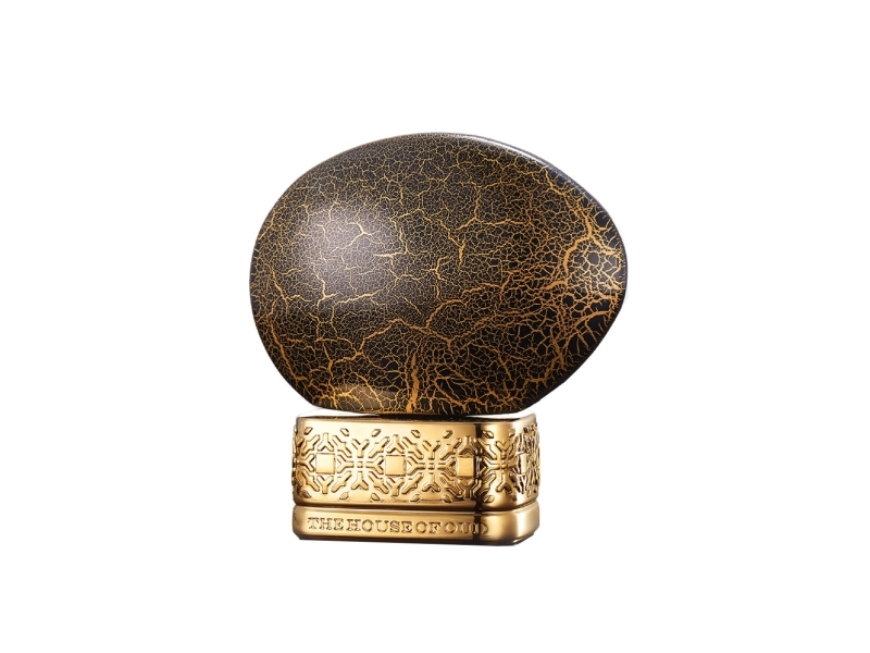 The House Of Oud Blessing Silence Eau De Parfum 75 Ml (Unisex)
