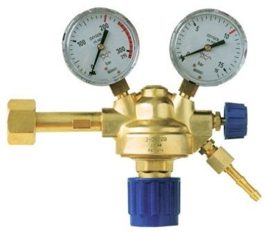 Perun Oxygen Reducer Rbt-1 (W212-6301)