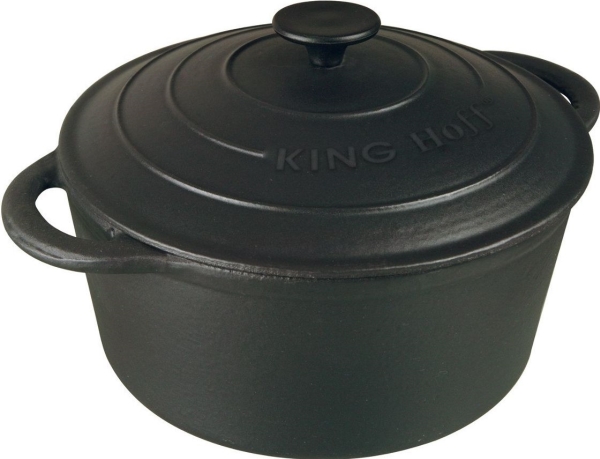 Kinghoff Gryde 22Cm (Kh-2253)
