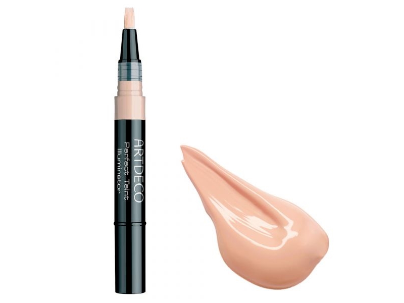 Artdeco Perfect Teint Illuminator 08 Illuminating Yellow 2 Ml