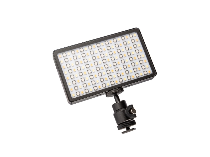 walimex pro Rainbow LED RGBWW Pocket