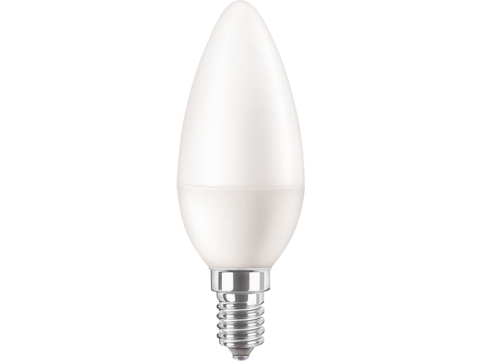 Philips Corepro Led Kerte 7W (60W) E14 827 B38 Matt