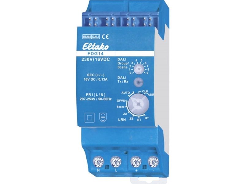 Dali Gateway Fdg14 (30014047)