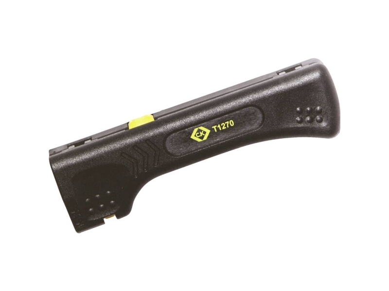 C.K T1270 T1270 Afisoleringstang 1.5 til 2.5 mm² 15 mm (max)