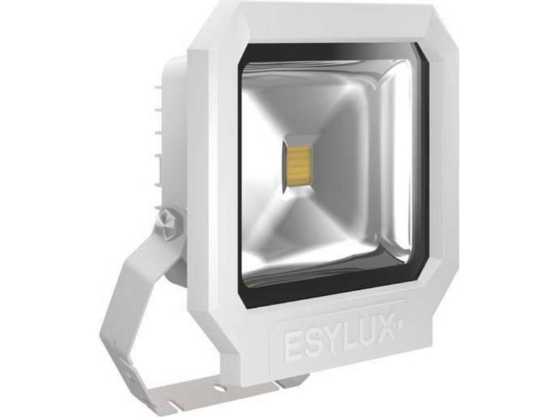 ESYLUX OFL SUN LED 30W5K ws EL10810152 LED-valonheitin ulkona 28 W valkoinen