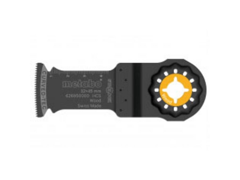 Metabo 626951000 insticksågklinga 5 delar 1 st