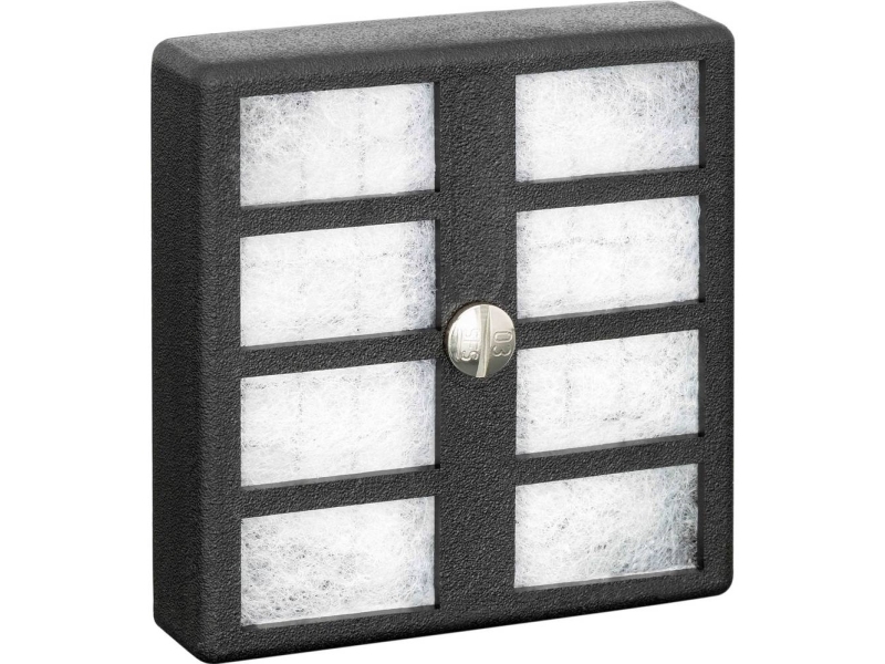 EBM Papst RF 80 Suodatinmateriaali