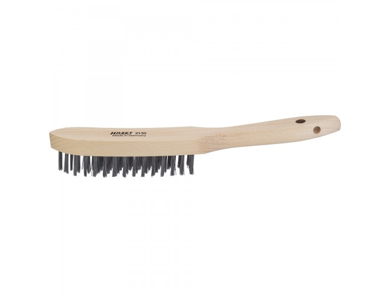 Hazet 2130, Holz, Holz, Holz, Metallbearbeitung, 290 Mm, 171 G