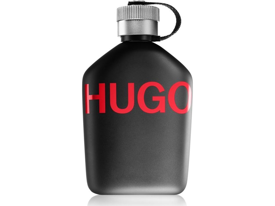 Hugo Boss Hugo Just Different EDT M 75 ml
