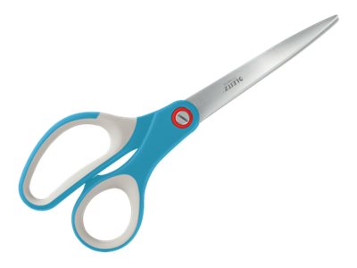 Leitz Cosy Titanium Kontorsaks Blå